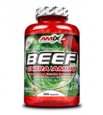 BEEF EXTRA AMINO 360cps